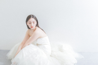 ワタベウェディング札幌フォトスタジオの衣装(STELLA)【Photorait】