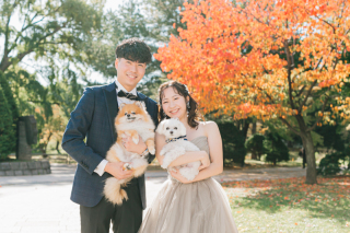 ワタベウェディング札幌フォトスタジオ