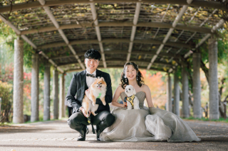 ワタベウェディング札幌フォトスタジオ