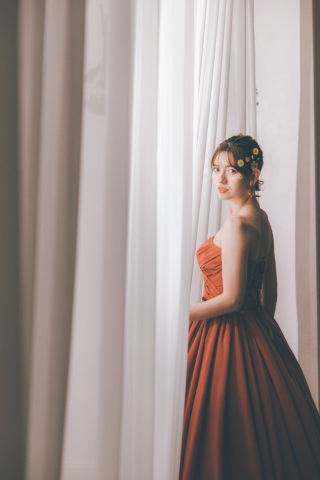 ワタベウェディング札幌フォトスタジオ