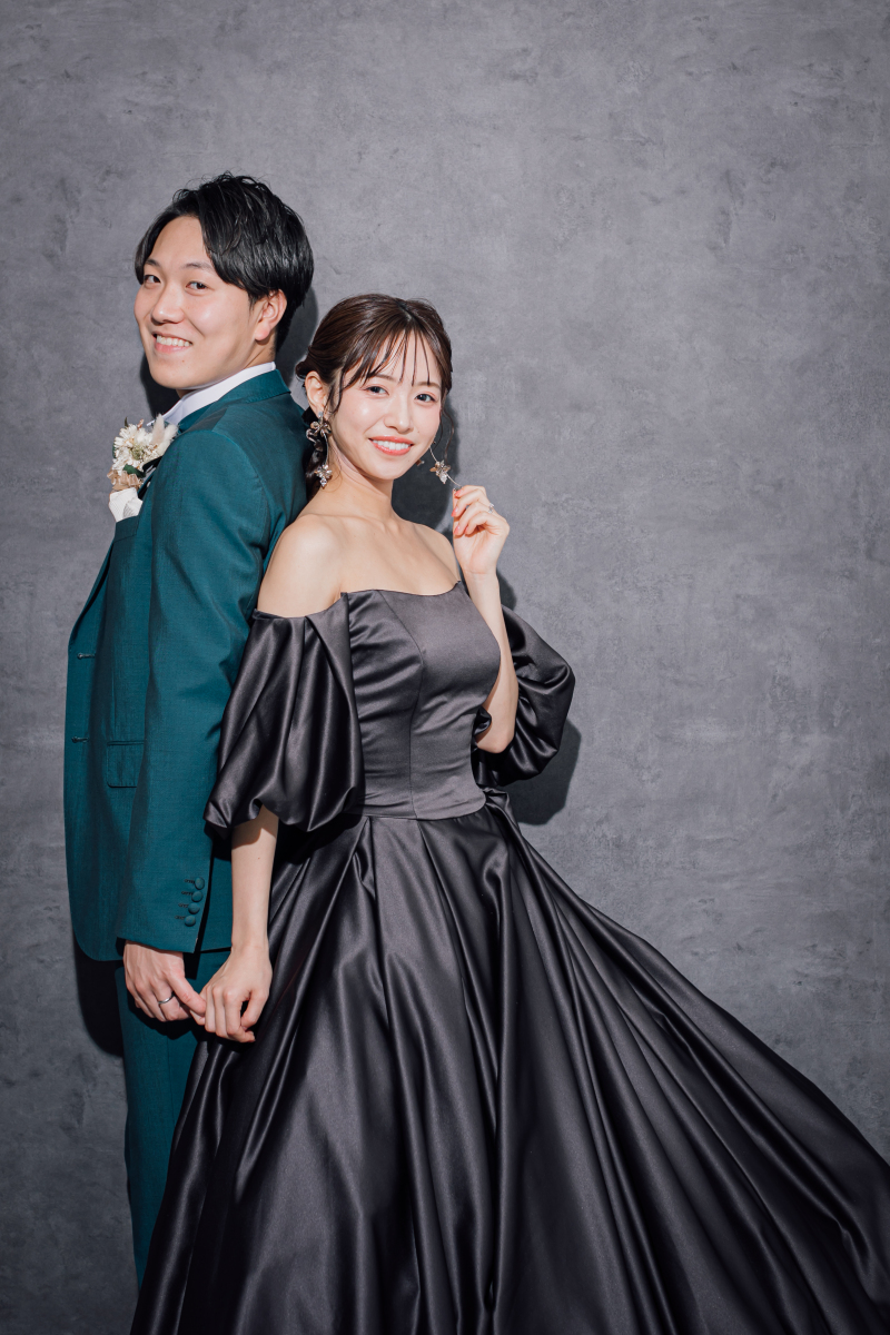 ワタベウェディング札幌フォトスタジオ_会食ができる