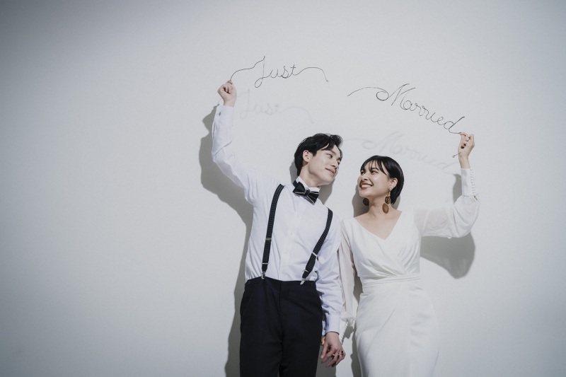 ワタベウェディング札幌フォトスタジオ_格安プランがある(3万円以下)