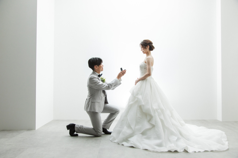 ワタベウェディング札幌フォトスタジオ_会食ができる