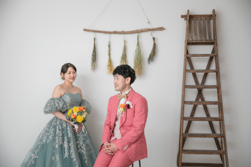 ワタベウェディング札幌フォトスタジオ_事前来店なしで撮影できる