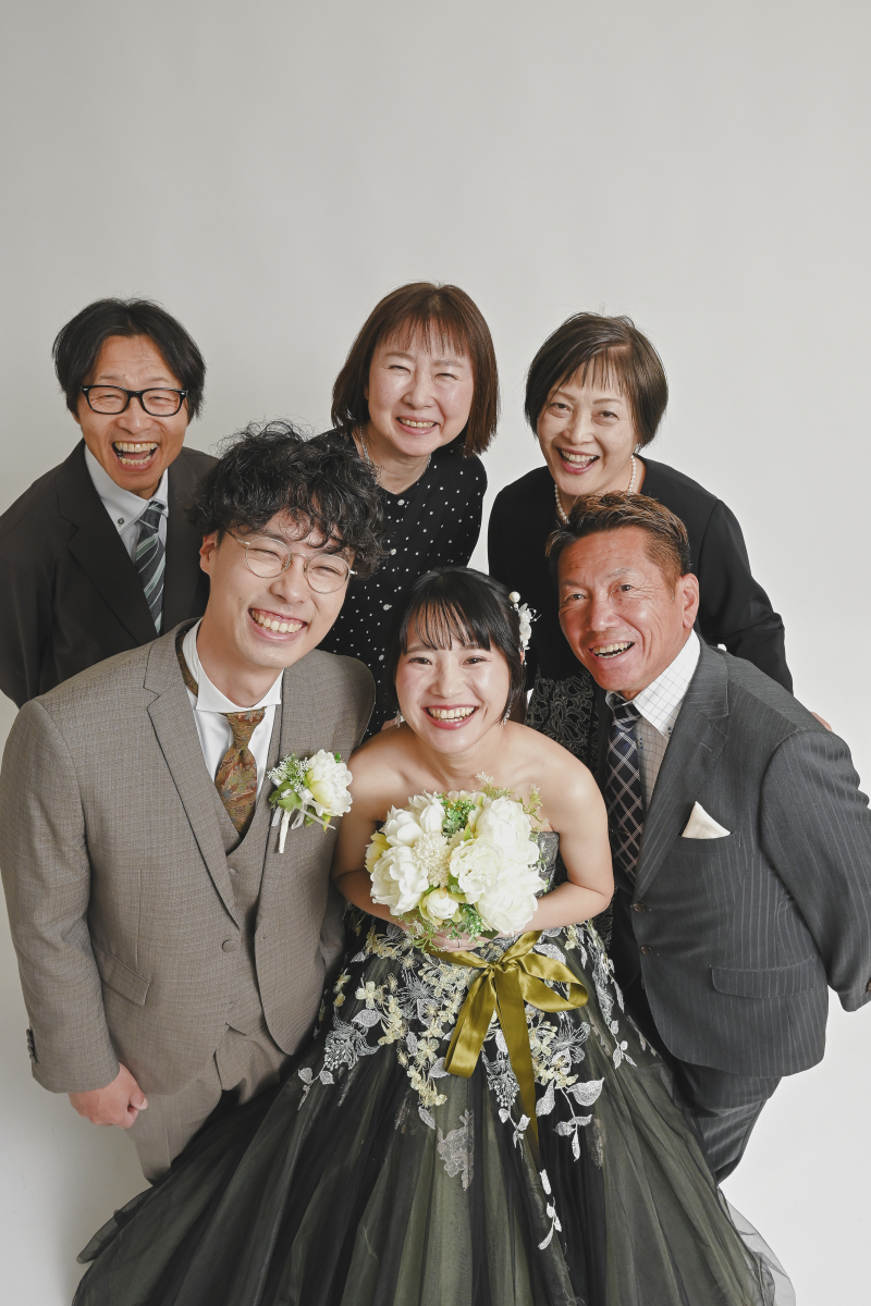 ワタベウェディング札幌フォトスタジオ_会食ができる