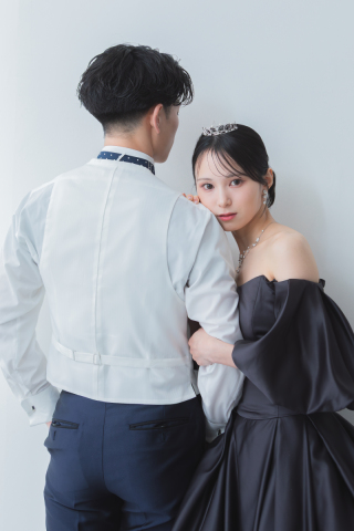 ワタベウェディング札幌フォトスタジオ_スタジオ（和装＆洋装）