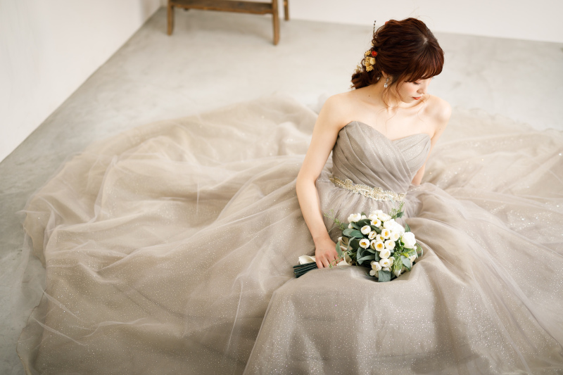 必要なものはプランに含まれているので安心♪