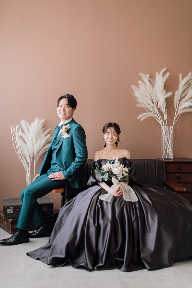 ワタベウェディング札幌フォトスタジオ_会食ができる