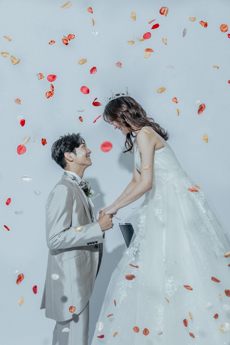 ワタベウェディング札幌フォトスタジオ_事前来店なしで撮影できる