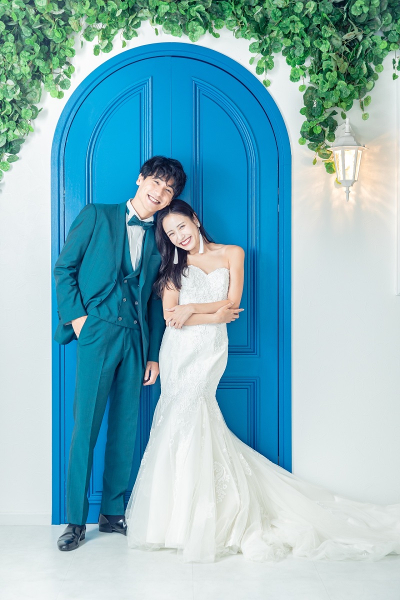 事前ご来店不要！１日完結フォトプラン