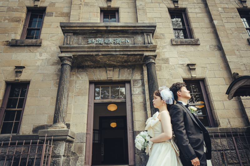 【開拓の村】 ロケーションフォト プラン