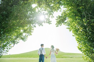 【フォトレイト限定】～9/31までのお申込み限定☆スタジオ＆札幌市内ロケーション撮影がお得に叶う！