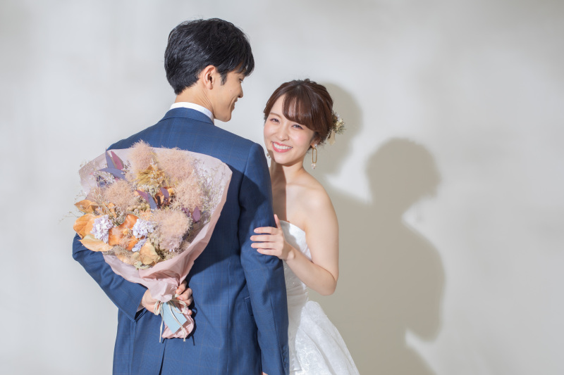 【和洋装】スタジオフォト スタンダードプラン