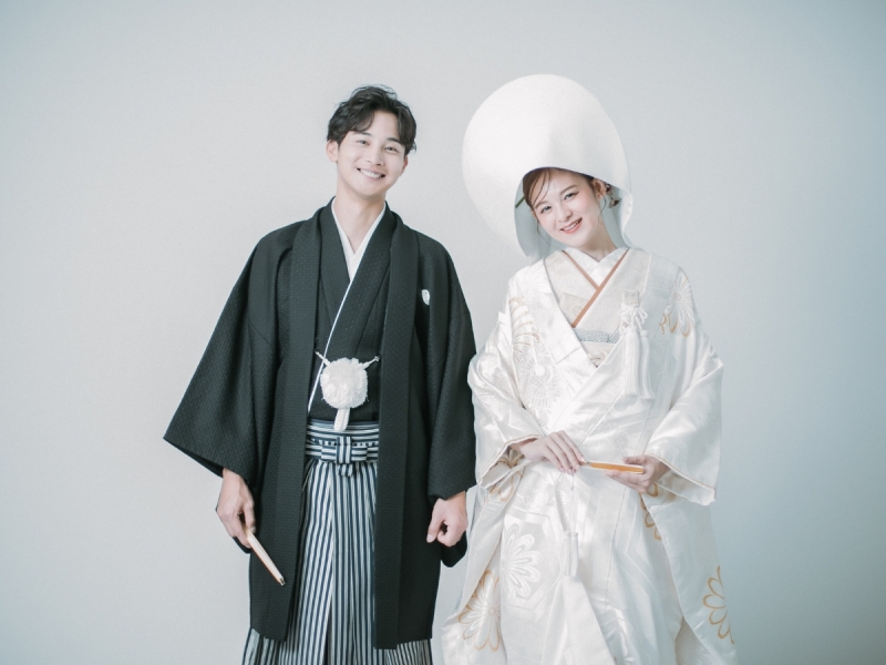 【年内限定】スタジオ30％OFF歳末フォトキャンペーン(和洋装)
