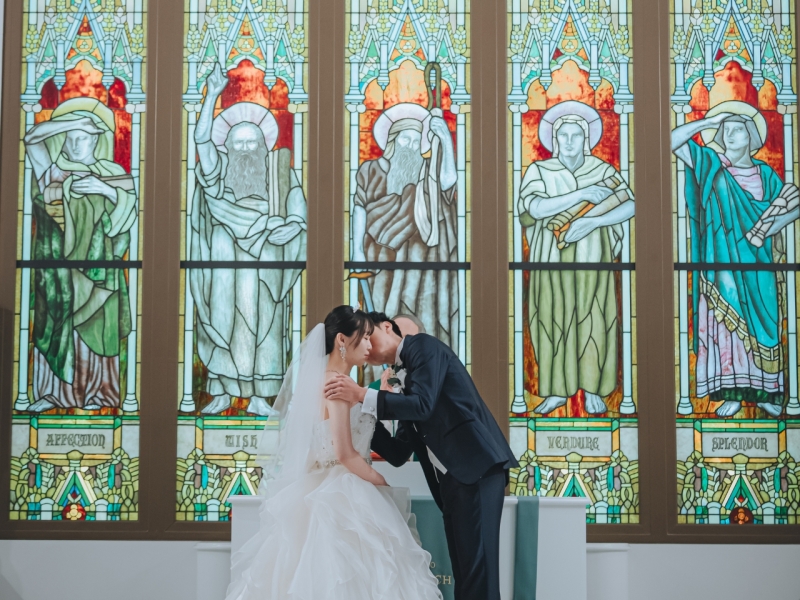 【札幌限定】MAX63%OFF!1周年記念キャンペーン(チャペル撮影・洋装1点)