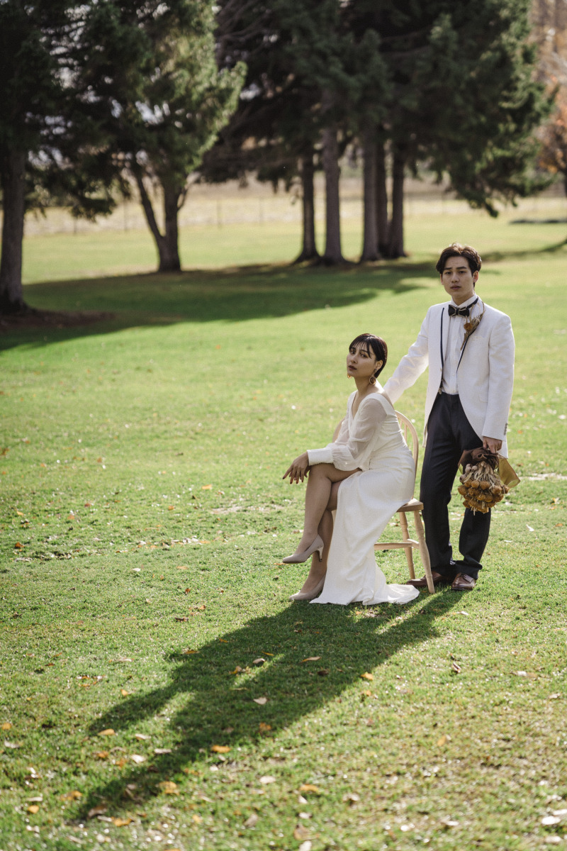 【札幌限定￥206,800➡￥110,000】最大54％オフキャンペーン　(スタジオ＋ロケーション 2か所撮影プラン)