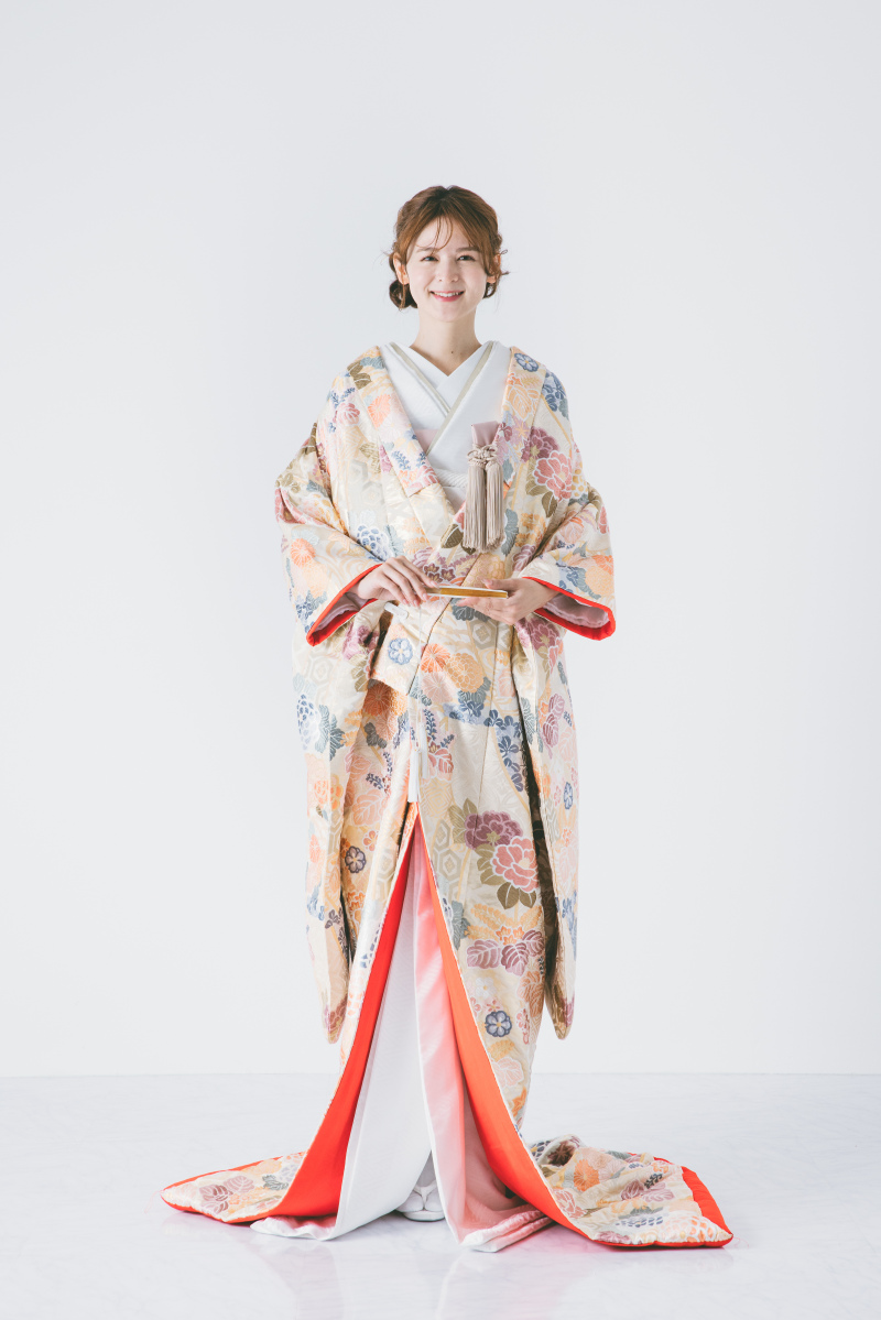 2026スプリングキャンペーン★スタジオ30%オフ(和洋装)