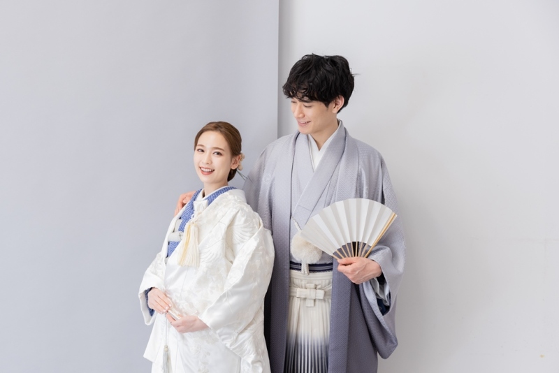 【和洋装】スタジオフォト データプラン