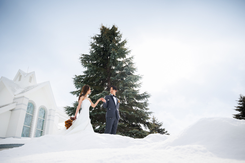 【限定価格】スタジオ&羊ヶ丘展望台★超得★全データ付き特別プラン