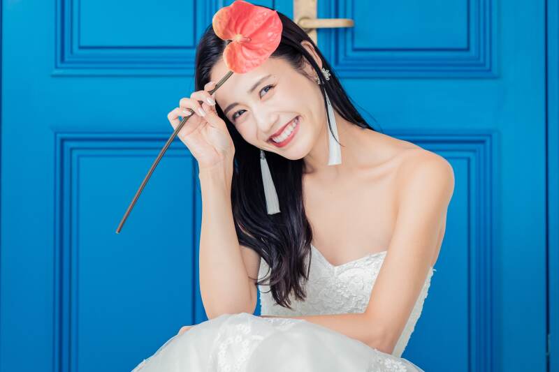 【洋装】スタジオフォト データプラン