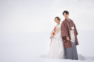 ワタベウェディング札幌フォトスタジオ