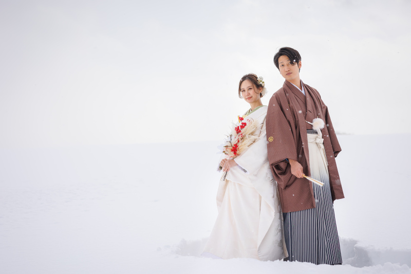 【年内限定】今だけ¥74,800オフで叶う!スタジオ&ロケーション撮影