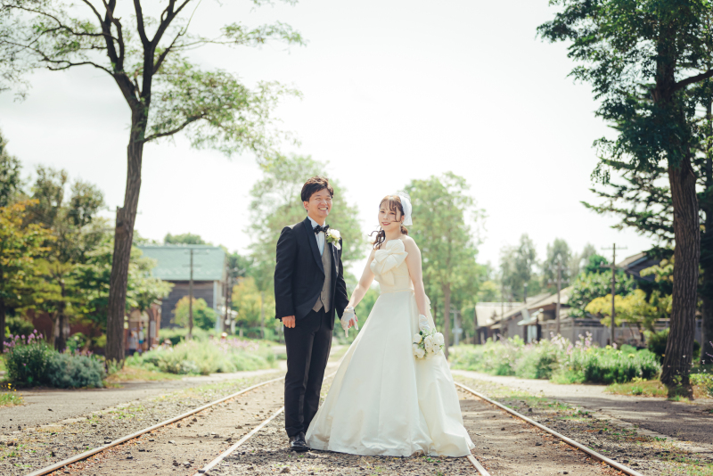 【開拓の村】 ロケーションフォト プラン