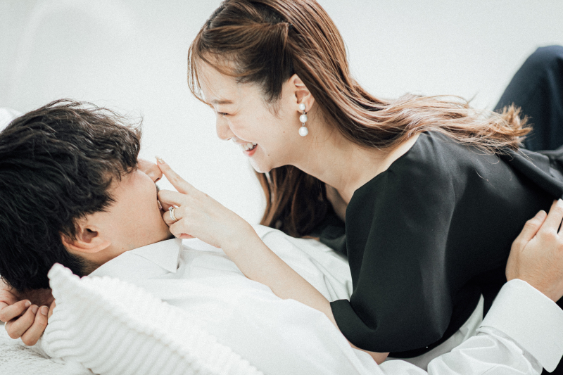 【1日で完結!準備が簡単でリーズナブル】クイック和装or洋装プラン 花嫁衣裳コミコミプラン♪