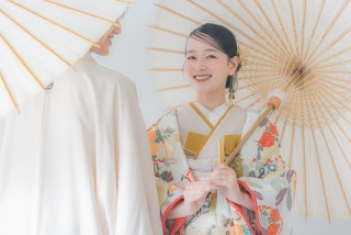 【2025秋祭】スタジオフォト最大30％オフキャンペーン(和洋装3着)　★11月までの撮影限定★