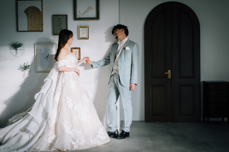  ✦新登場✦お得なスタジオ＆ロケーションフォトプラン