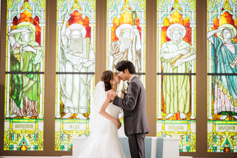 【限定価格】スタジオ&ブランバーチチャペル★超得★全データ付き特別プラン