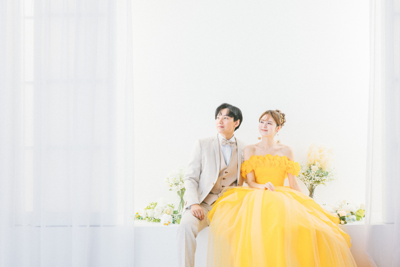 2026スプリングキャンペーン★スタジオ30%オフ(和装or洋装)