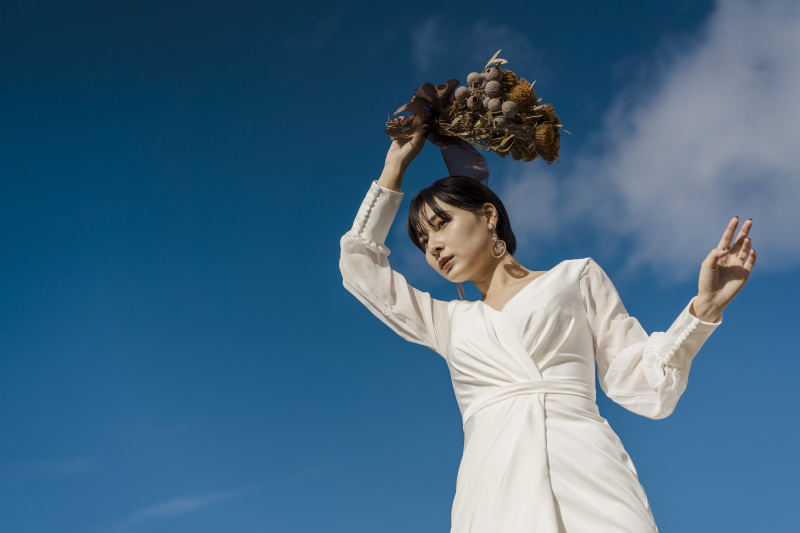 【札幌限定￥290,400➡￥132,000】最大54％オフキャンペーン　(スタジオ＋チャペル＋ロケーション 3か所撮影プラン)