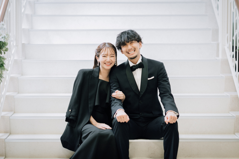 【札幌限定・年内ラストキャンペーン】和装or洋装 衣裳1着のシンプルなデータ付きフォトプラン