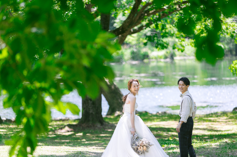 【富良野】2ロケーションフォト データプラン