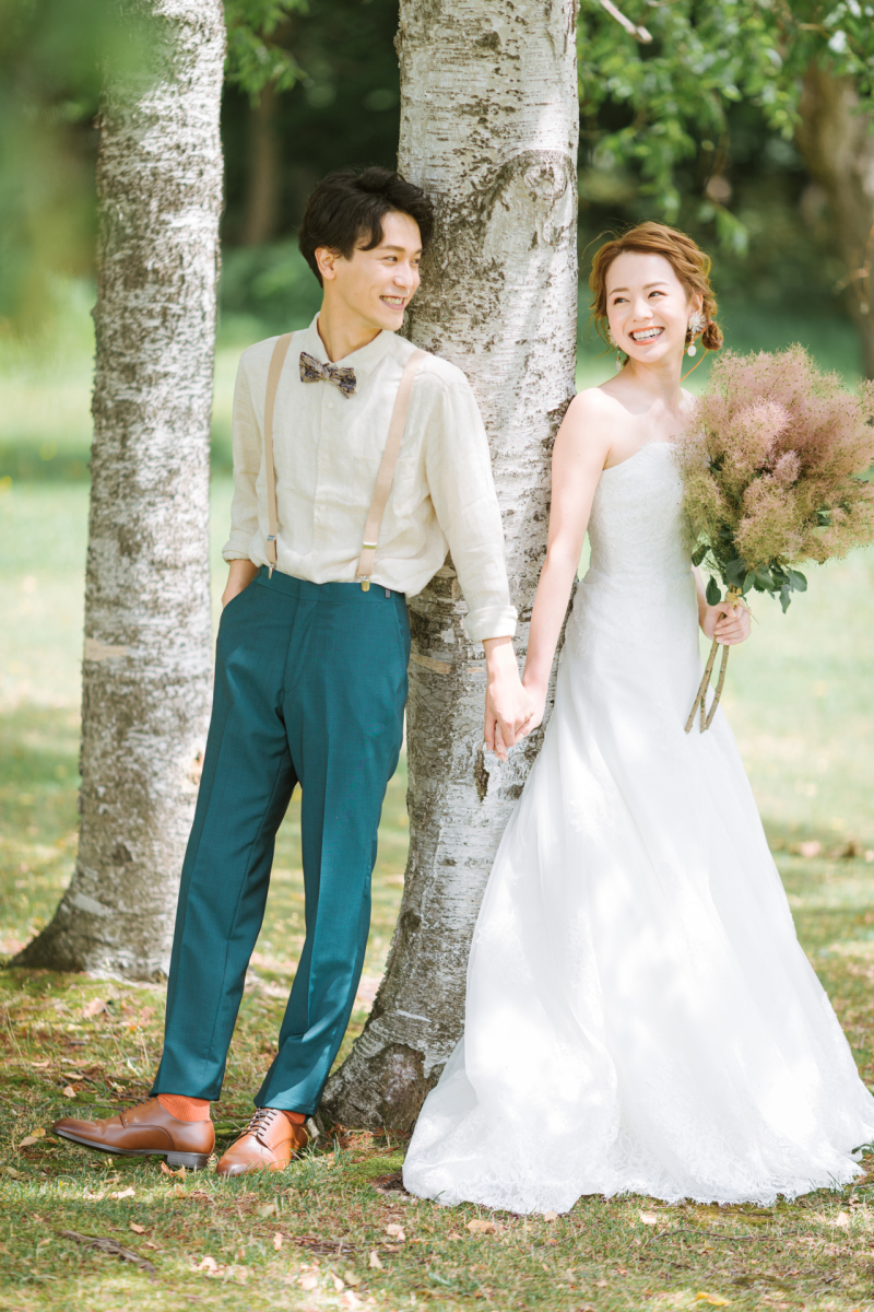 【チャペル&羊ヶ丘展望台】全データプラン