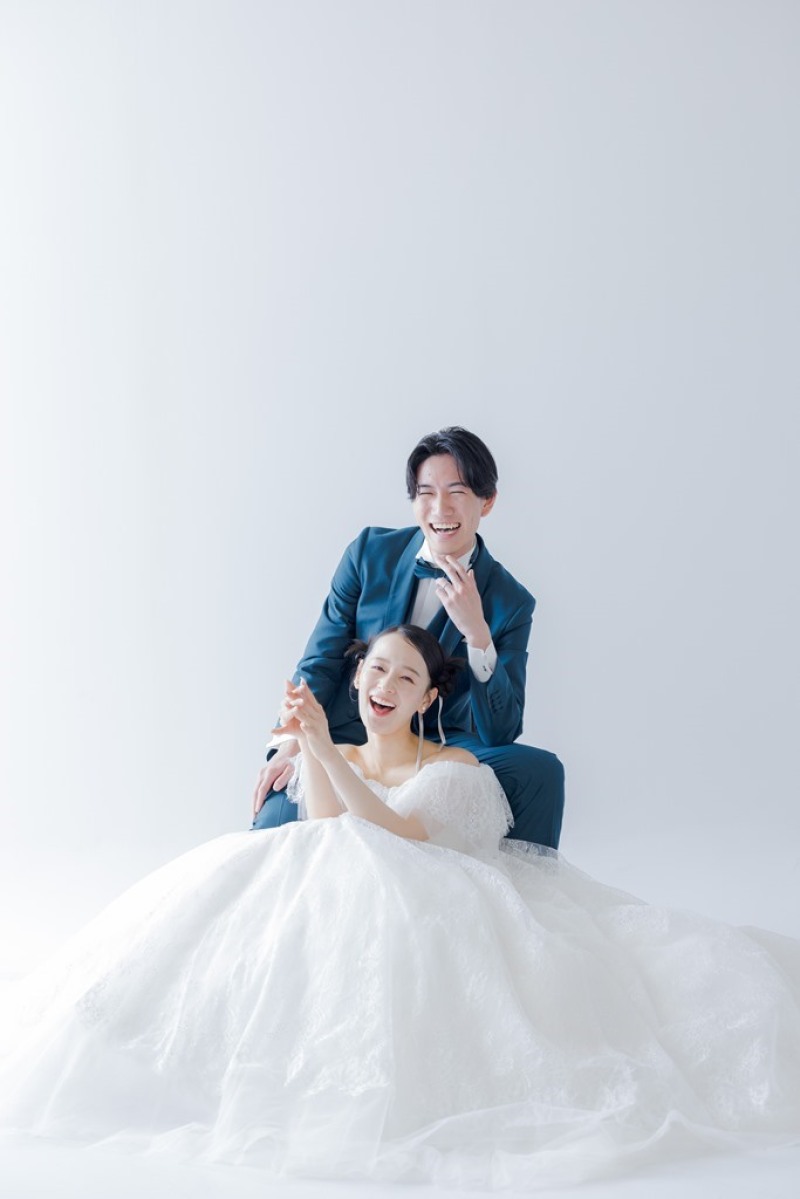 【2026】新春スタジオ初撮り 50%OFFキャンペーン(和装or洋装)