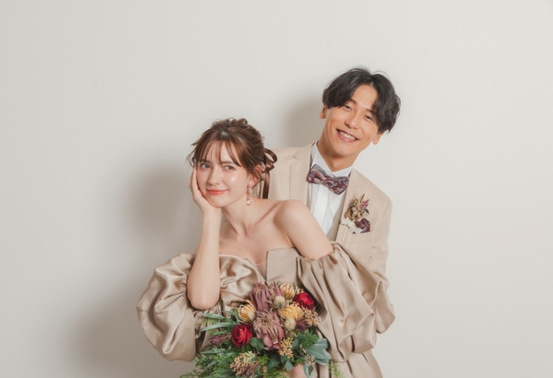 【年内限定】スタジオ30%OFF歳末フォトキャンペーン(和装or洋装) ★年内の撮影限定★