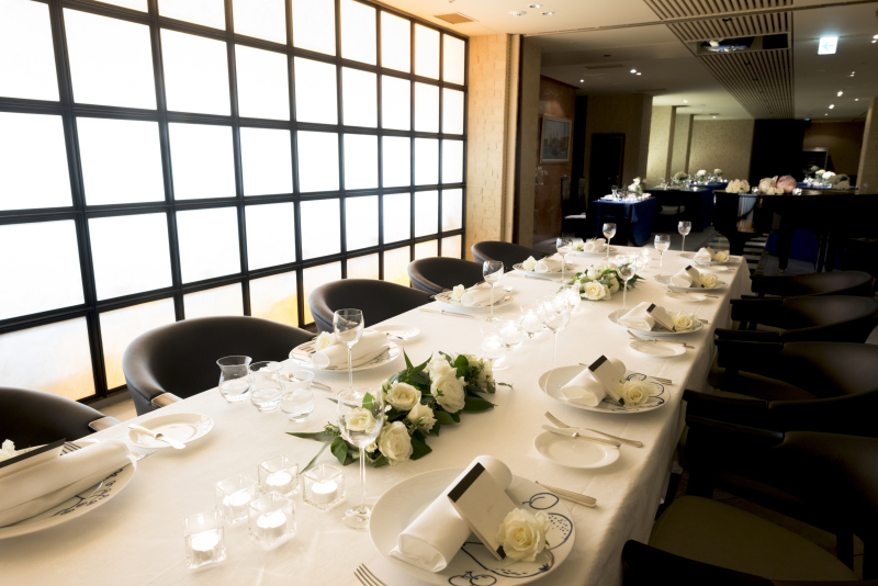 【フォト+会食】家族写真特典付き! 和装でも洋装でもOK~スタジオ2着撮影&会食プラン~