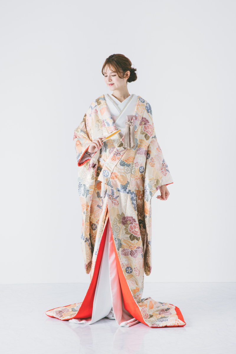 2026スプリングキャンペーン★スタジオ30%オフ(和装or洋装)