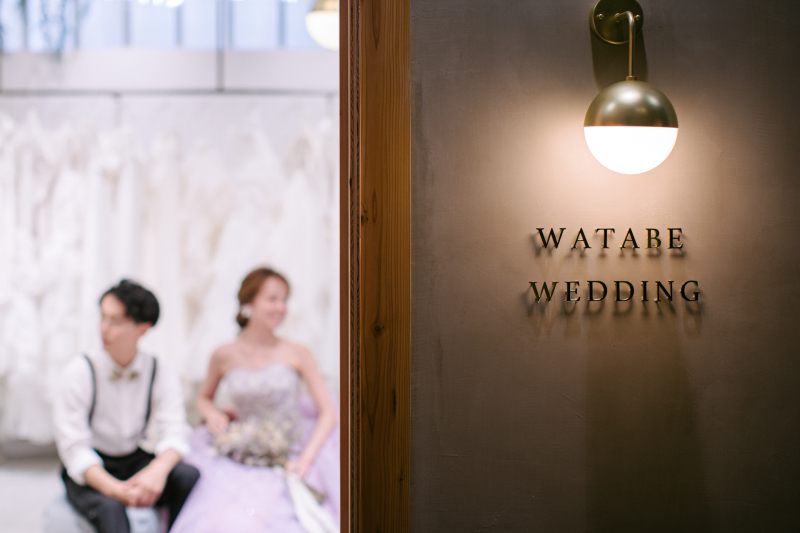 【和装or洋装】スタジオフォト 基本プラン