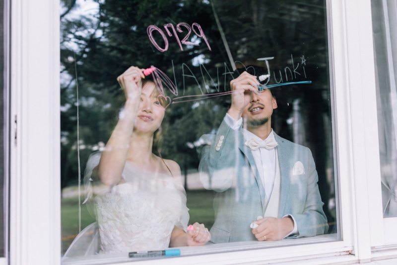  ✦新登場✦お得なスタジオ＆ロケーションフォトプラン