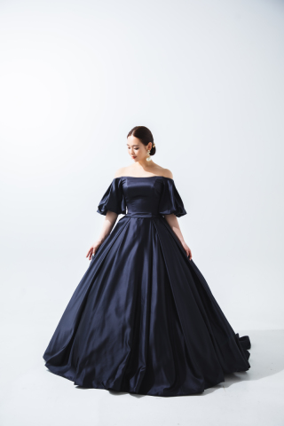 イサムモリタ（IN-136 BK）