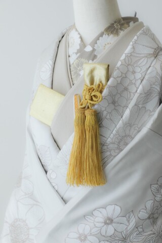 筥迫・懐剣・半襟