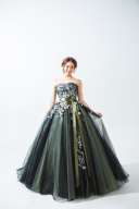 イサムモリタ　グリーン（IC-152 GR）