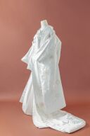 相良刺繡春爛漫　