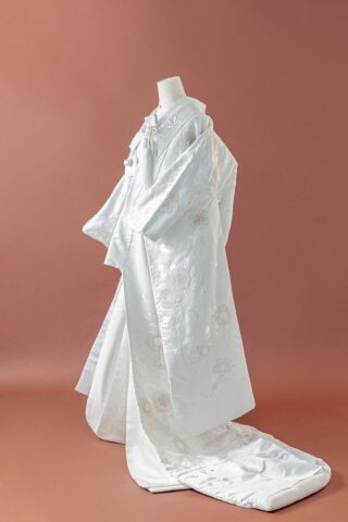 相良刺繡春爛漫　