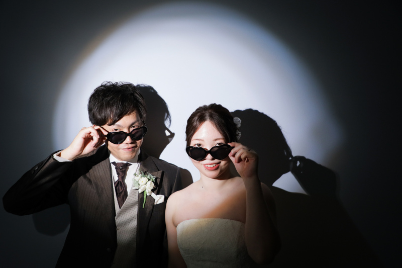 バリエーション豊富