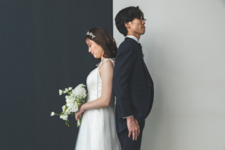 スタジオ和洋装撮影♪