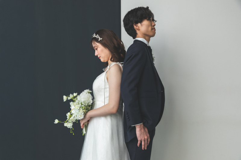 スタジオ和洋装撮影♪